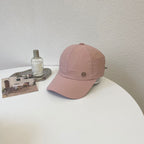 Sportliche, verstellbare Baseballkappe für Herren