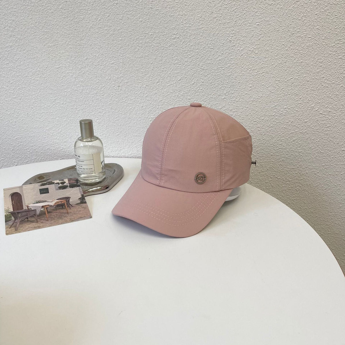 Sportliche, verstellbare Baseballkappe für Herren