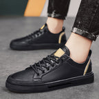 Damen Bequeme Freizeitschuhe mit atmungsaktiver Sohle EB
