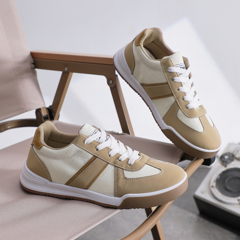 Damen bequeme und modische Freizeitschuhe EB