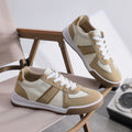 Damen bequeme und modische Freizeitschuhe EB