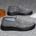 Damen Bequeme Slip-On Hausschuhe mit weicher Sohle EB