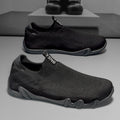 Damen Bequeme und flexible Laufschuhe mit atmungsaktivem Obermaterial EB