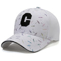 Damen-Baseballcap