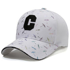 Damen-Baseballcap