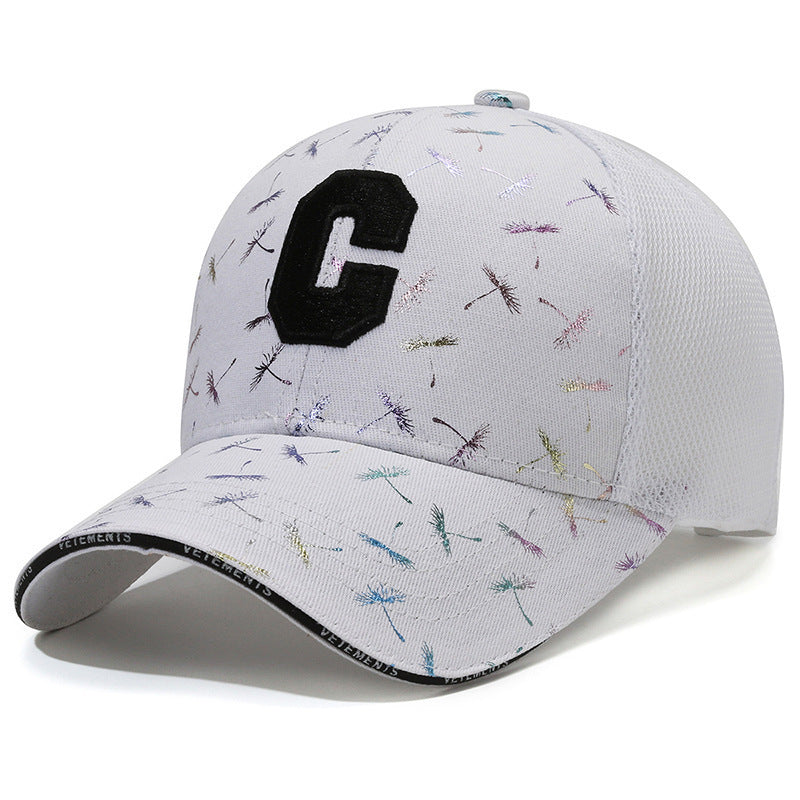 Damen-Baseballcap