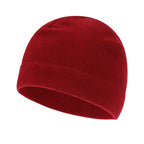 Fleece-Mütze für Herren