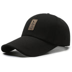 Klassische Baseballkappe für Herren