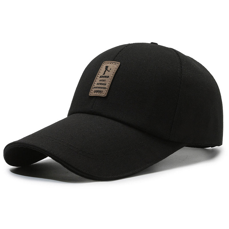 Klassische Baseballkappe für Herren