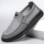 Damen Atmungsaktive Slipper EB