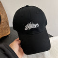 Bequeme, verstellbare Damen-Baseballkappe