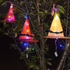 LED-Hexenhut
