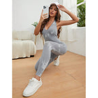 Damen Sportoverall EB