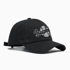 Klassische Damen-Baseballkappe