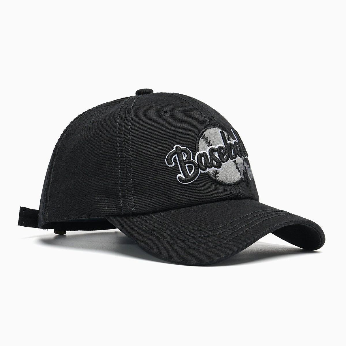 Klassische Damen-Baseballkappe