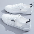 Damen Atmungsaktive Freizeitschuhe mit modischem Mesh-Obermaterial und rutschfester Sohle EB