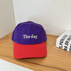 Unisex Baseball Cap mit Grafik