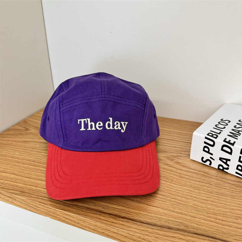 Unisex Baseball Cap mit Grafik