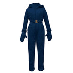 Elegante Winter-Jumpsuit für Damen