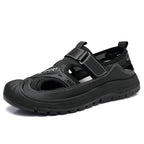 Damen Sportliche Badeschuhe mit flexiblem Netzdesign EB