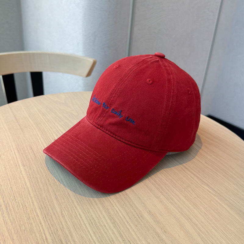 Herren-Freizeitcap