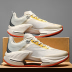 Damen Sportliche Laufschuhe mit adaptiver Dämpfung und atmungsaktivem Obermaterial EB