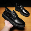 Herren Klassische Schnürschuhe EB