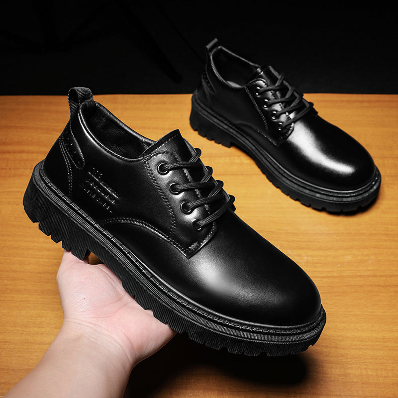 Herren Klassische Schnürschuhe EB