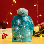 Weihnachtsmütze