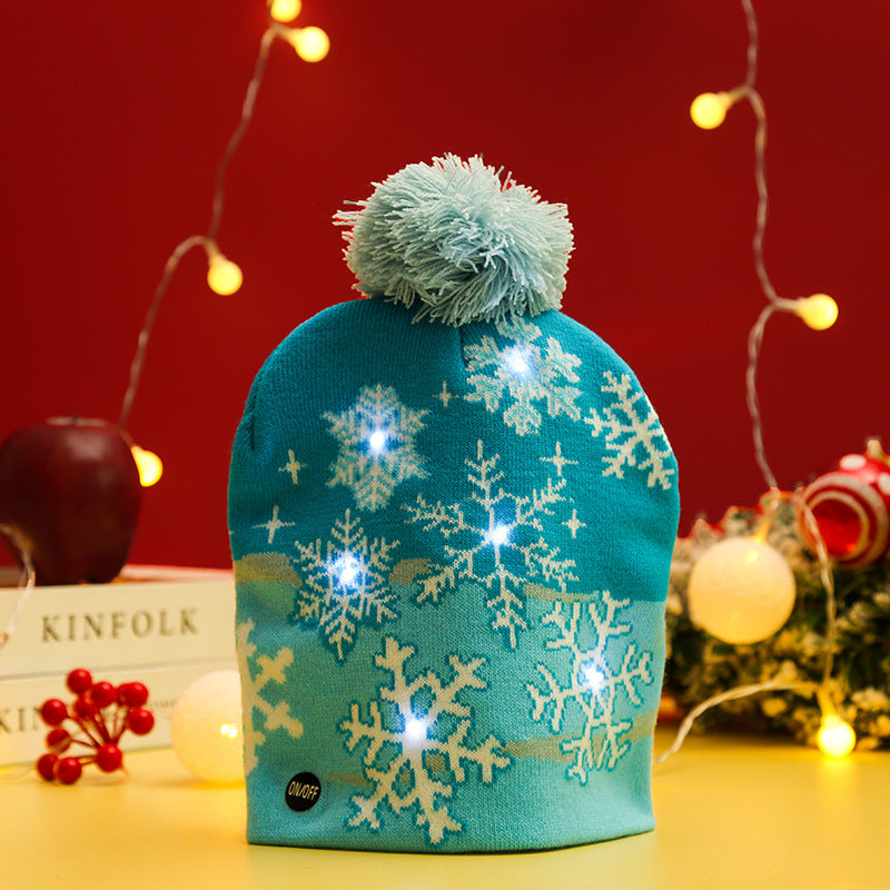 Weihnachtsmütze