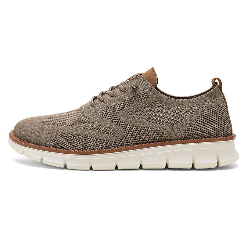 Damen Atmungsaktive Freizeitschuhe mit innovativer Sohle EB