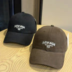 Unisex Baumwoll-Cap