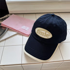 Damen Baseball-Cap mit Grafik