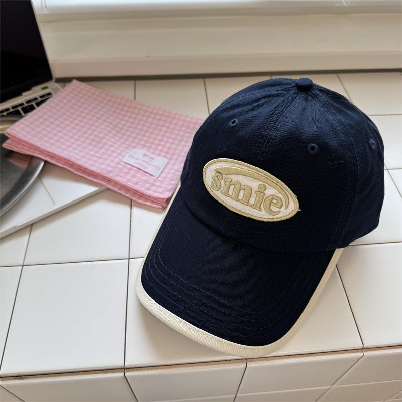 Damen Baseball-Cap mit Grafik