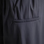 Herren nan atmungsaktive Trainingsshorts mit elastischem Bund und Seitentaschen EB