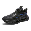 Damen Sportliche Schnürschuhe mit innovativem Schnellschnür-System EB