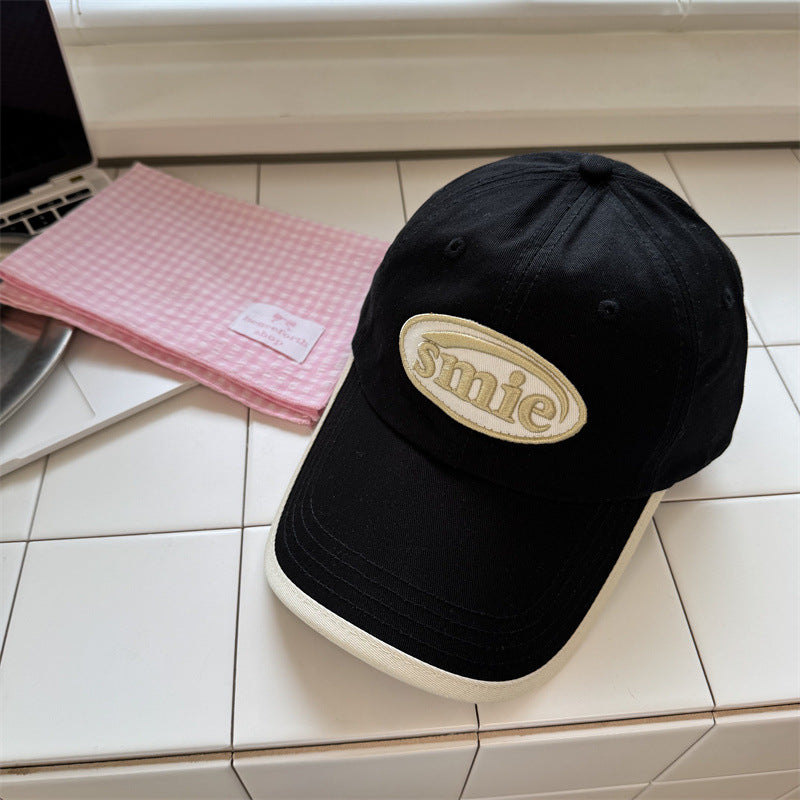 Damen Baseball-Cap mit Grafik