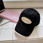 Damen Baseball-Cap mit Grafik