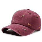 Damen-Baseballkappe