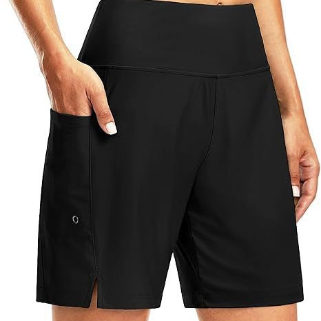 Sportliche Shorts für Damen