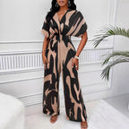 Damen Jumpsuit EB