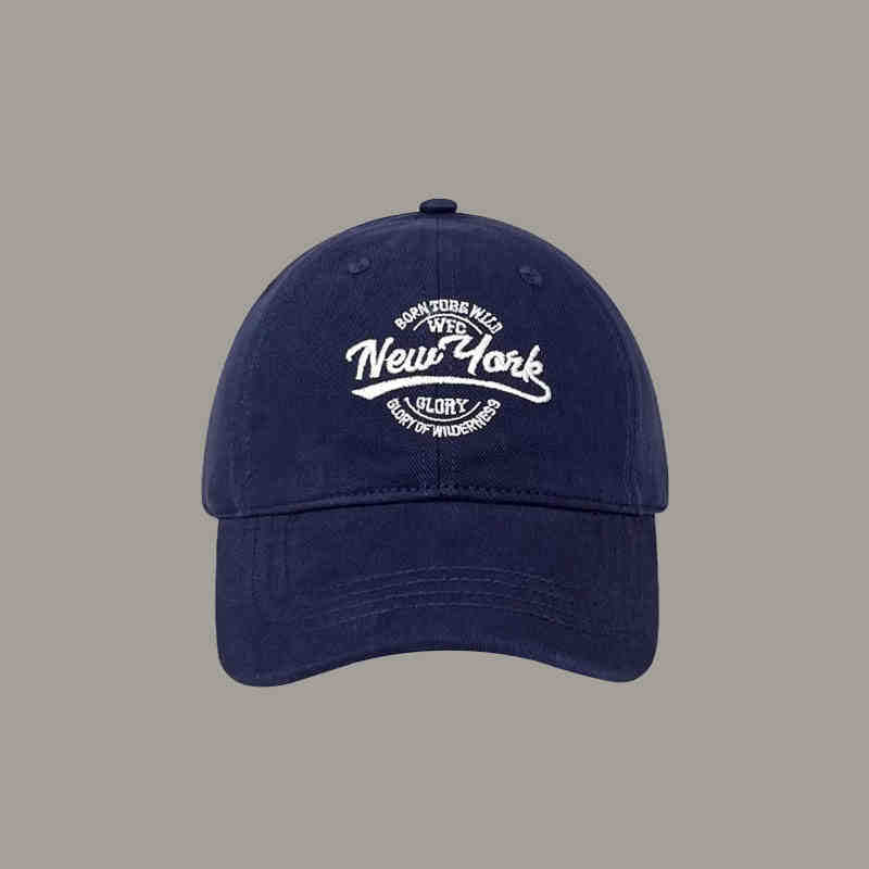 Unisex Vintage-Kappe