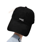 Herren-Baseballcap, verstellbar