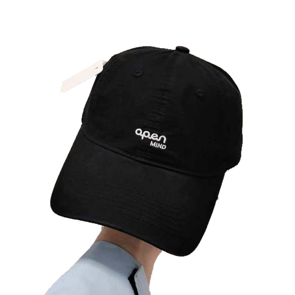 Herren-Baseballcap, verstellbar