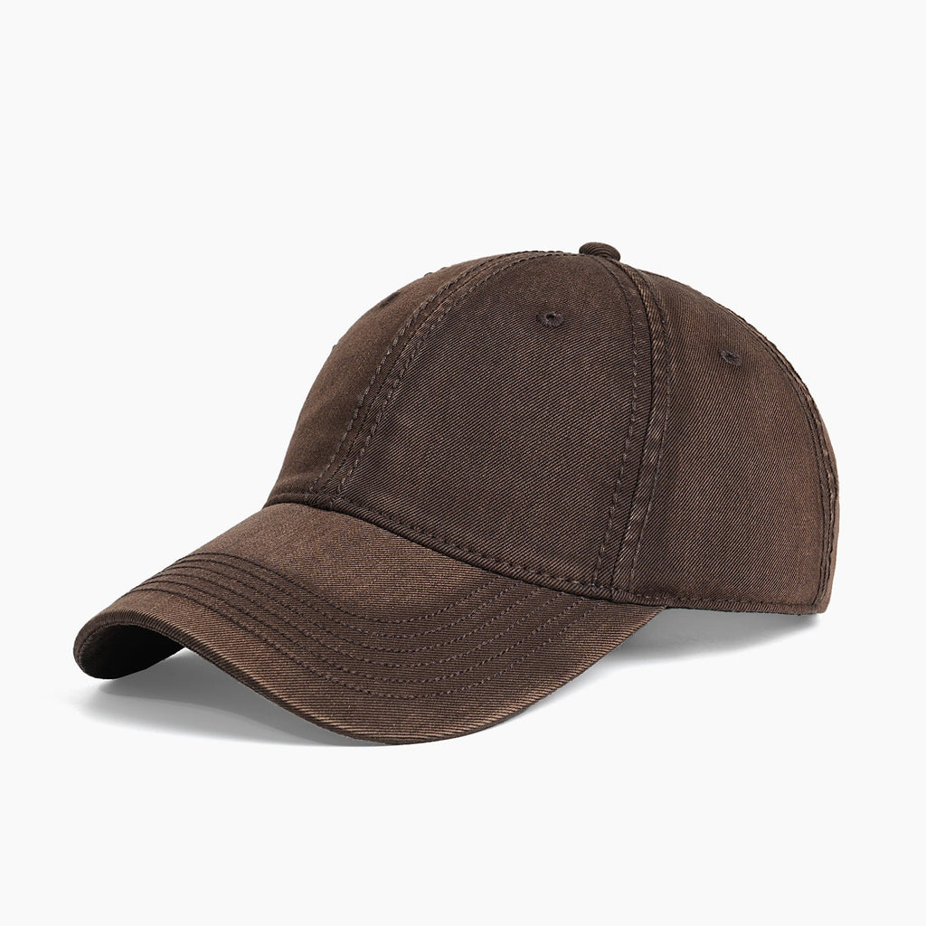 Verstellbare Damen-Baseballkappe