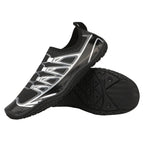 Damen Atmungsaktive Aqua-Sport-Schuhe mit flexiblem Schnellschnürsystem EB