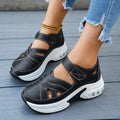 Damen Bequeme und stilvolle Clogs mit atmungsaktivem Design EB