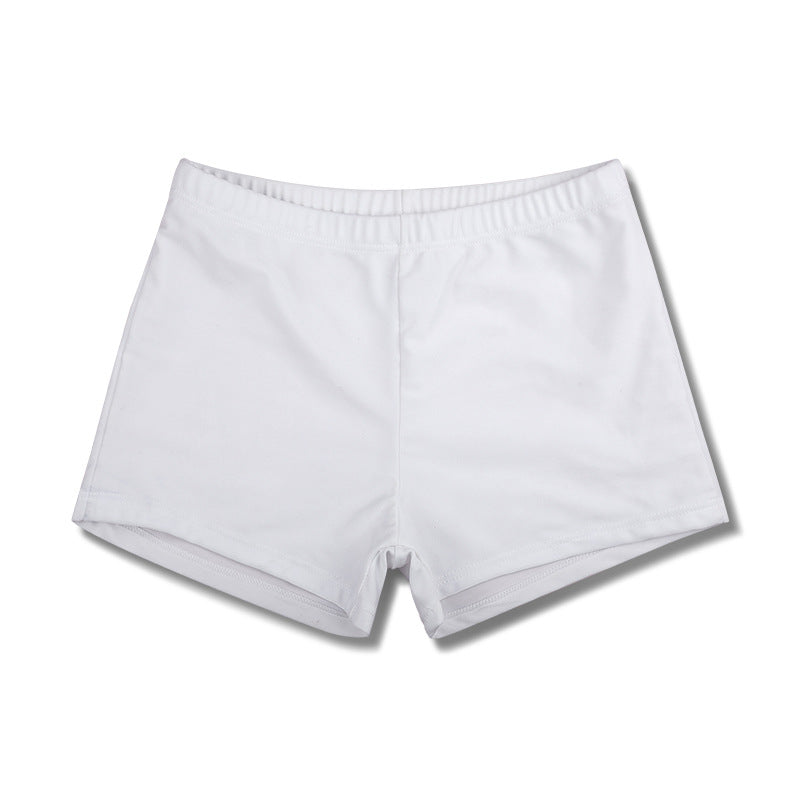 Sportliche Badeshorts für Damen