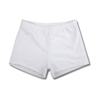 Sportliche Badeshorts für Damen
