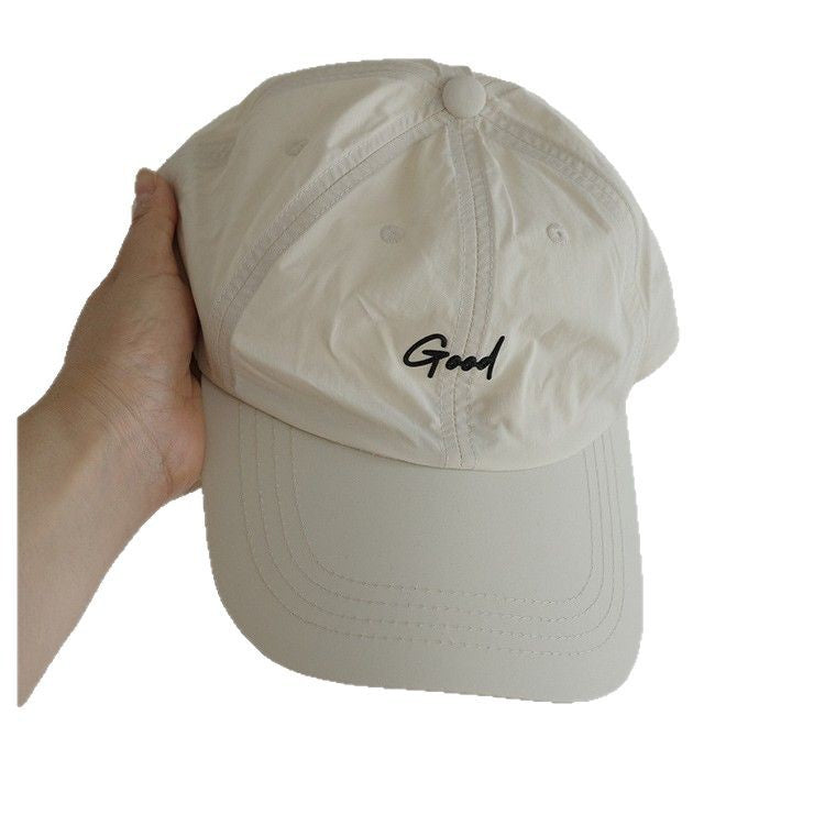 Unisex Baseballkappe aus Baumwolle